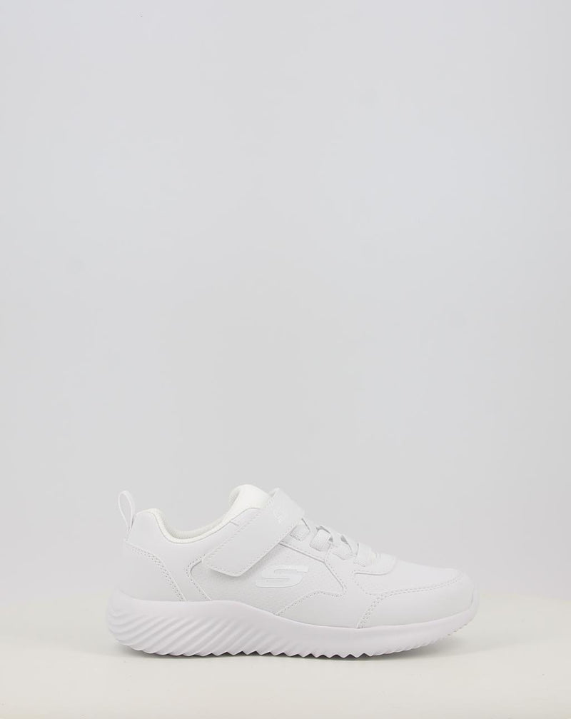 Sneakers SKECHERS BOUNDER-POWER STUDY 405626L weiß