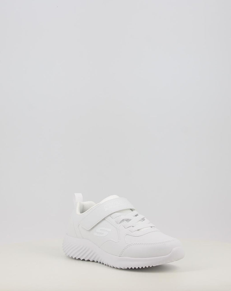 Sneakers SKECHERS BOUNDER-POWER STUDY 405626L weiß