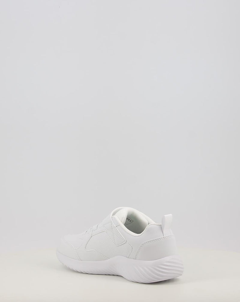 Sneakers SKECHERS BOUNDER-POWER STUDY 405626L weiß