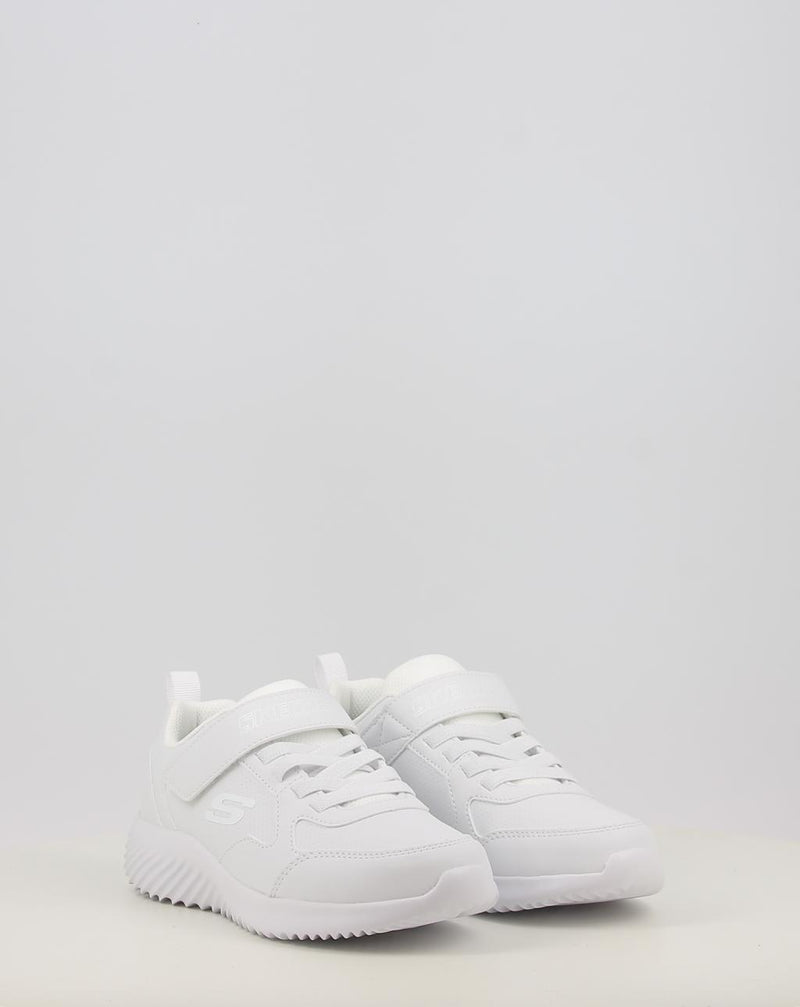 Sneakers SKECHERS BOUNDER-POWER STUDY 405626L weiß