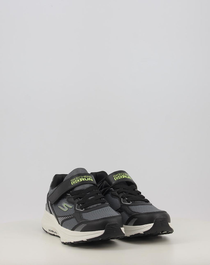 Sneakers SKECHERS GO RUN CONSISTENT 2.0 405039L grau