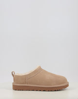 Stiefeletten UGG CLASSIC MICRO beige