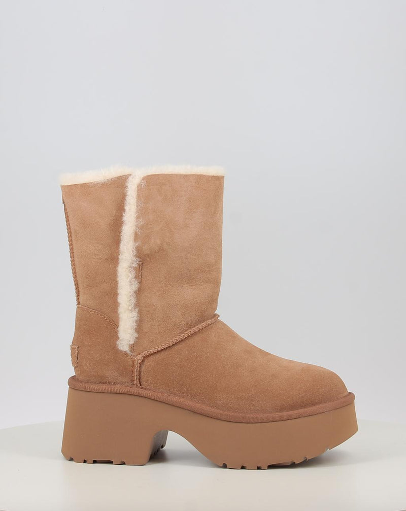 Stiefel UGG ESMEE BOOT chestnut