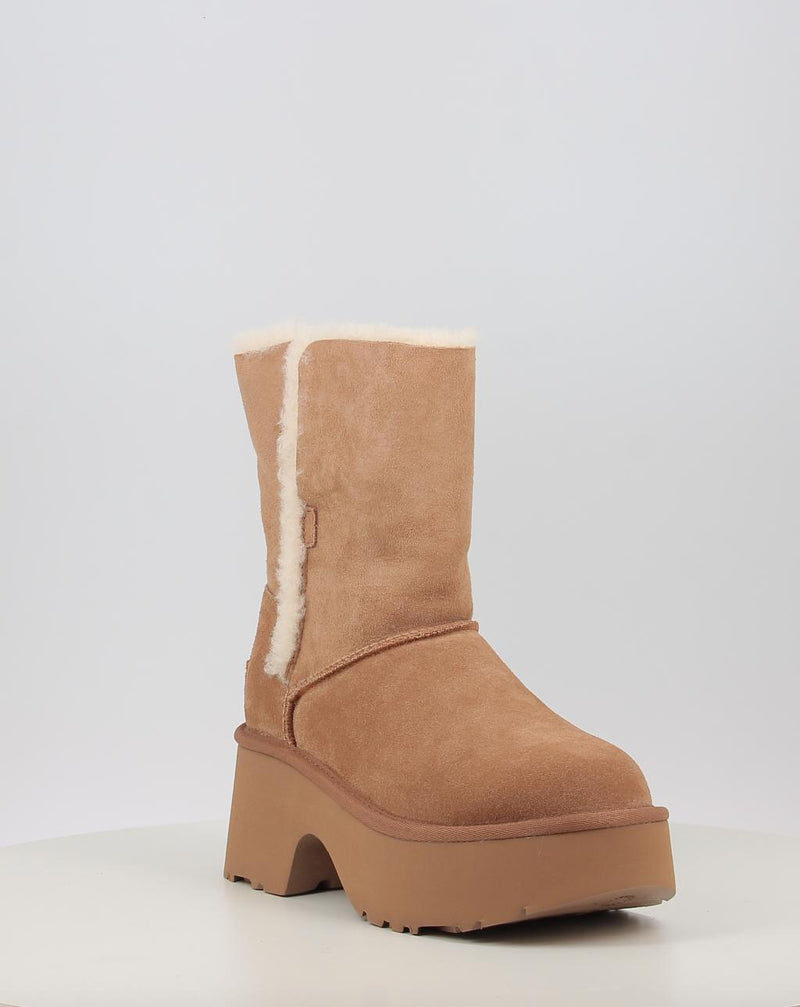 Stiefel UGG ESMEE BOOT chestnut