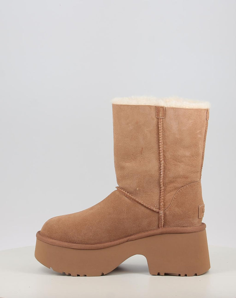 Stiefel UGG ESMEE BOOT chestnut