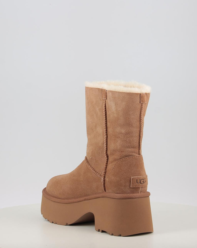 Stiefel UGG ESMEE BOOT chestnut