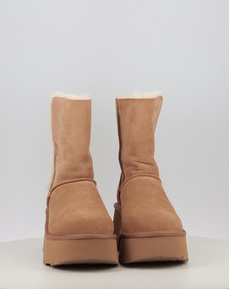 Stiefel UGG ESMEE BOOT chestnut