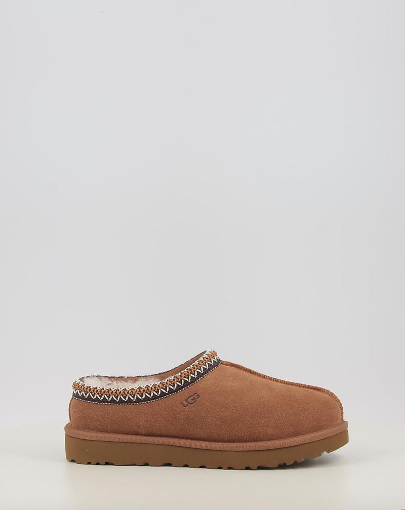 Hausschuhe UGG TASMAN II chestnut