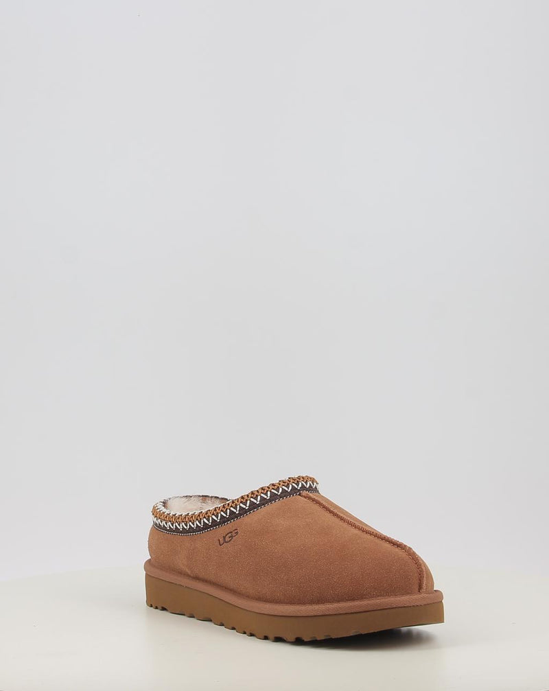 Hausschuhe UGG TASMAN II chestnut
