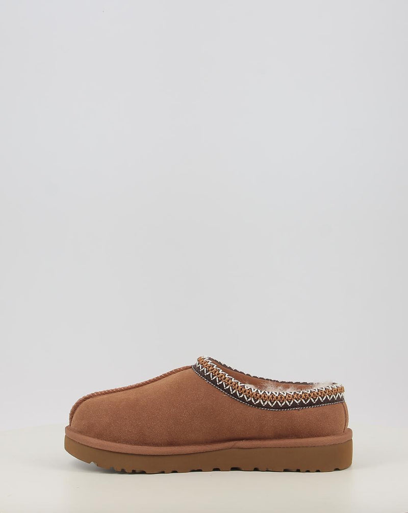Hausschuhe UGG TASMAN II chestnut