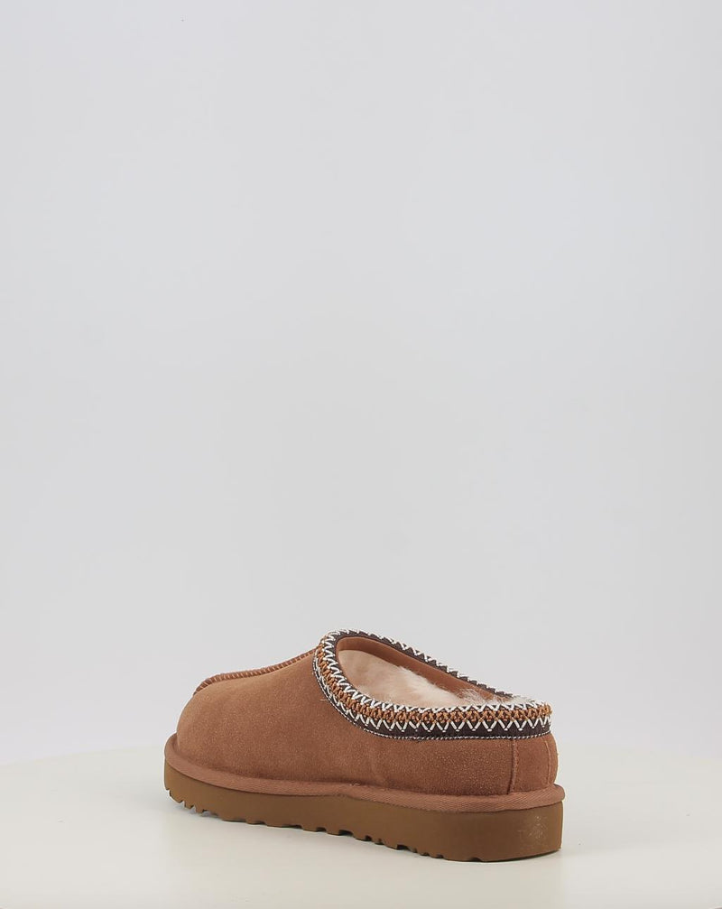 Hausschuhe UGG TASMAN II chestnut