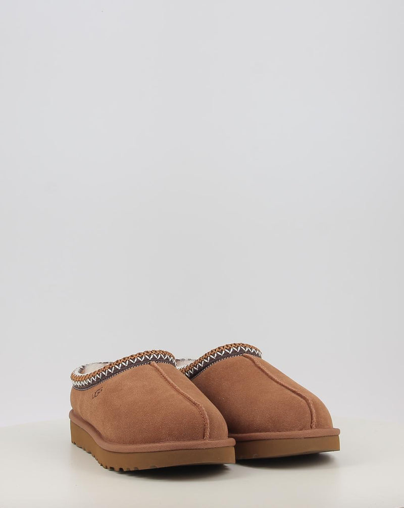 Hausschuhe UGG TASMAN II chestnut