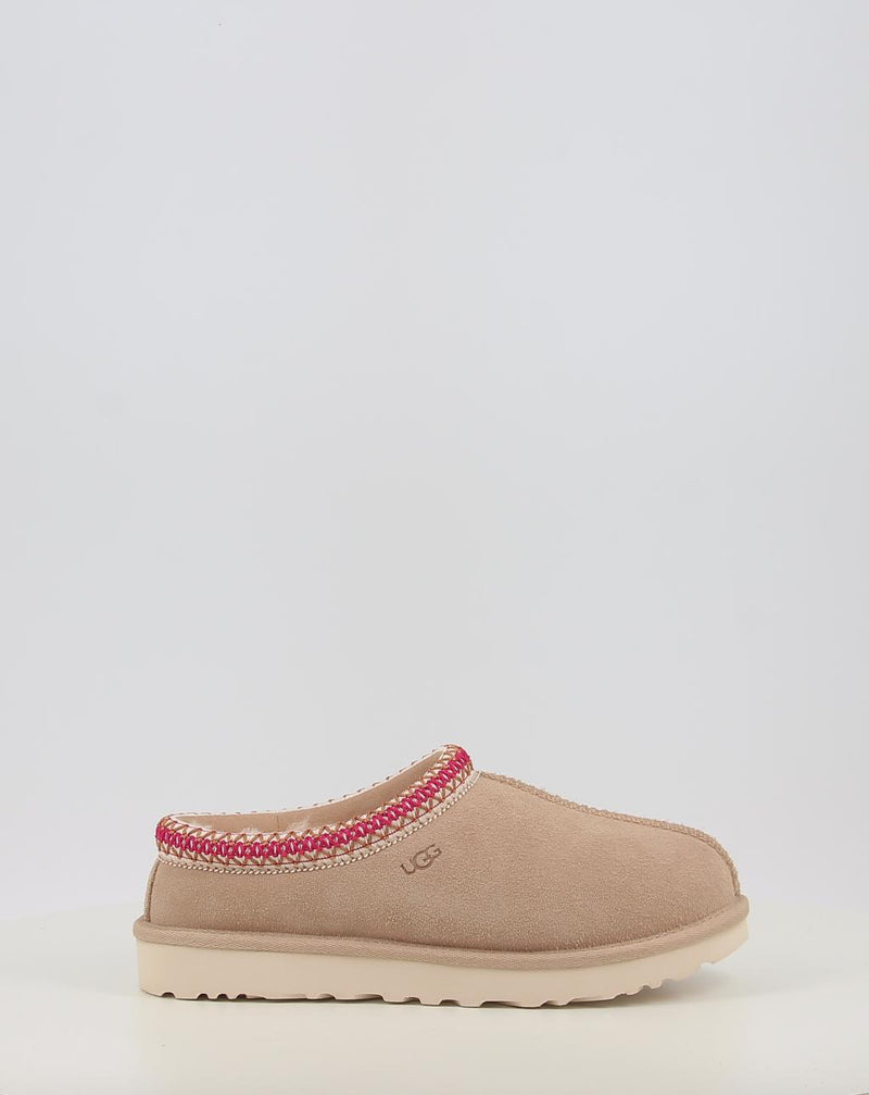 Hausschuhe UGG TASMAN II beige