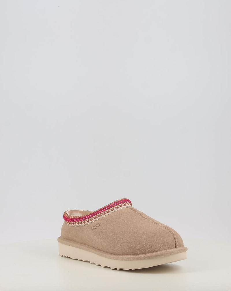 Hausschuhe UGG TASMAN II beige
