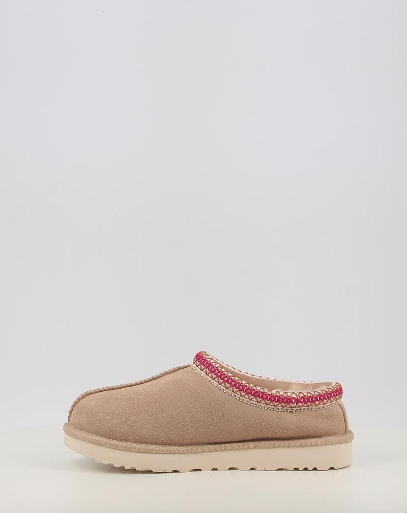 Hausschuhe UGG TASMAN II beige