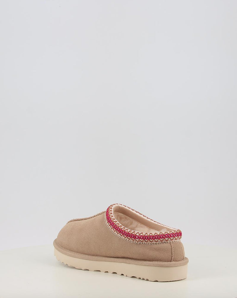 Hausschuhe UGG TASMAN II beige