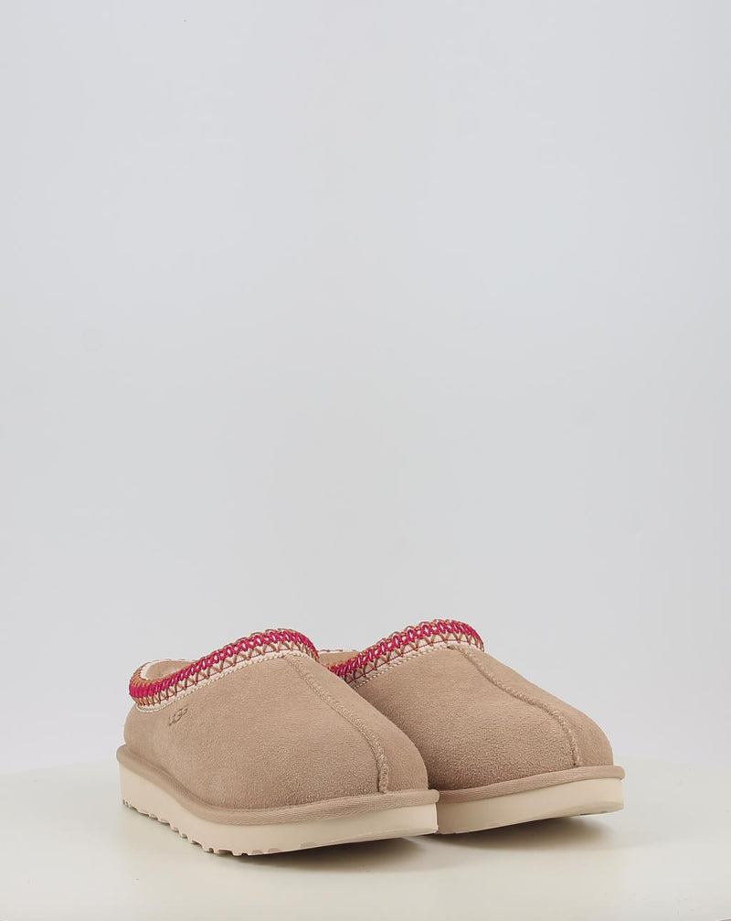 Hausschuhe UGG TASMAN II beige