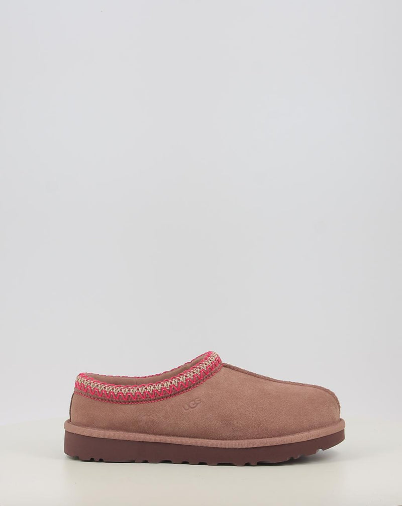 Hausschuhe UGG TASMAN II braun