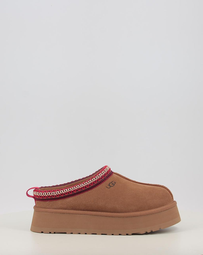 Clogs UGG TAZZ chestnut