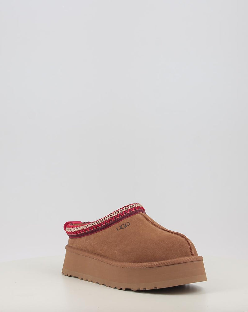 Clogs UGG TAZZ chestnut