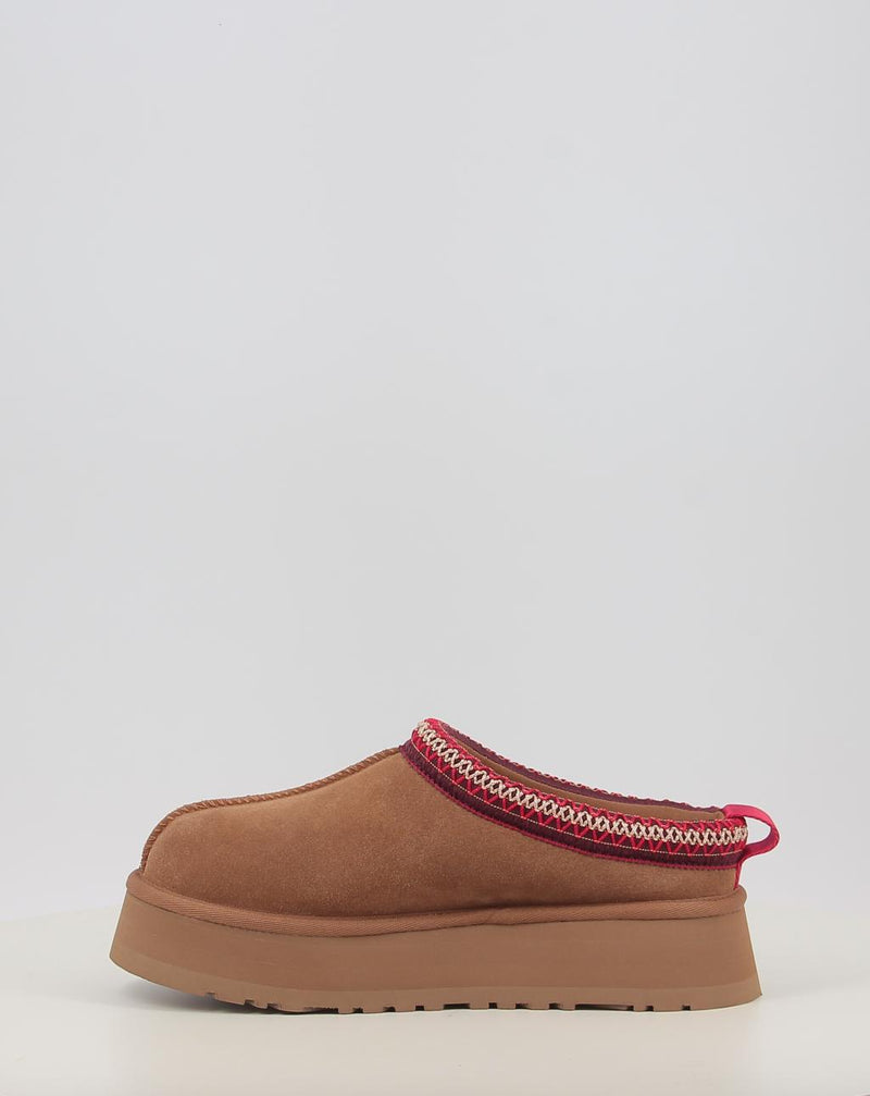 Clogs UGG TAZZ chestnut