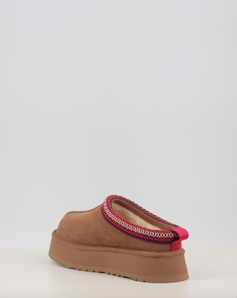 Clogs UGG TAZZ chestnut