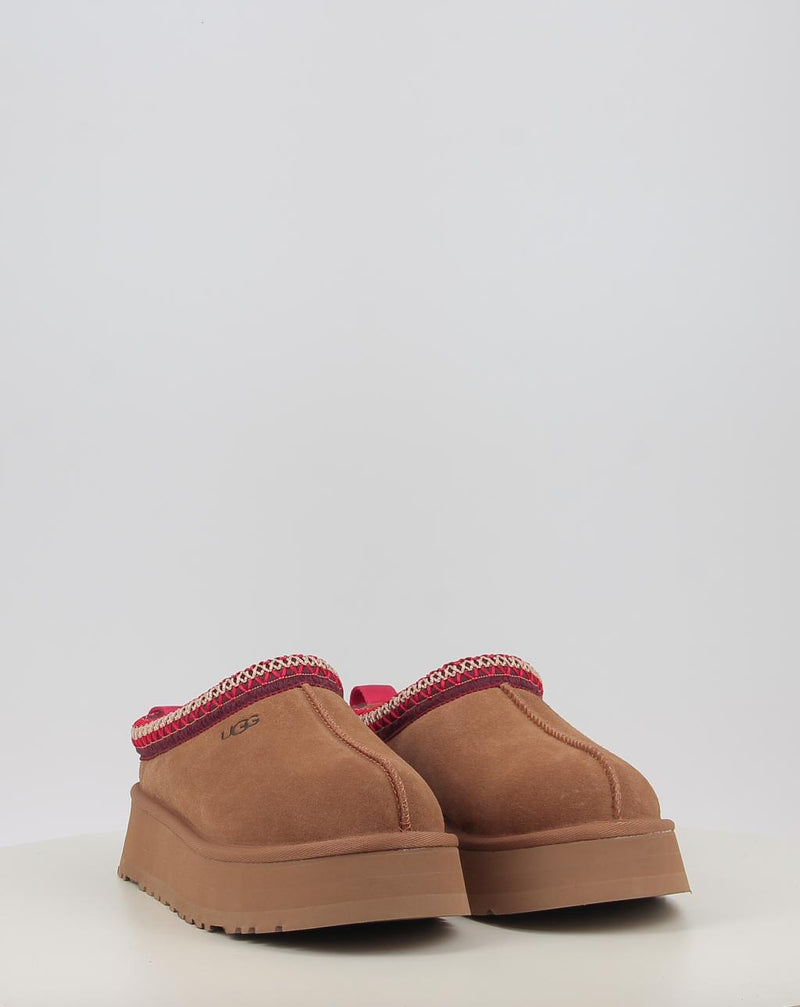 Clogs UGG TAZZ chestnut