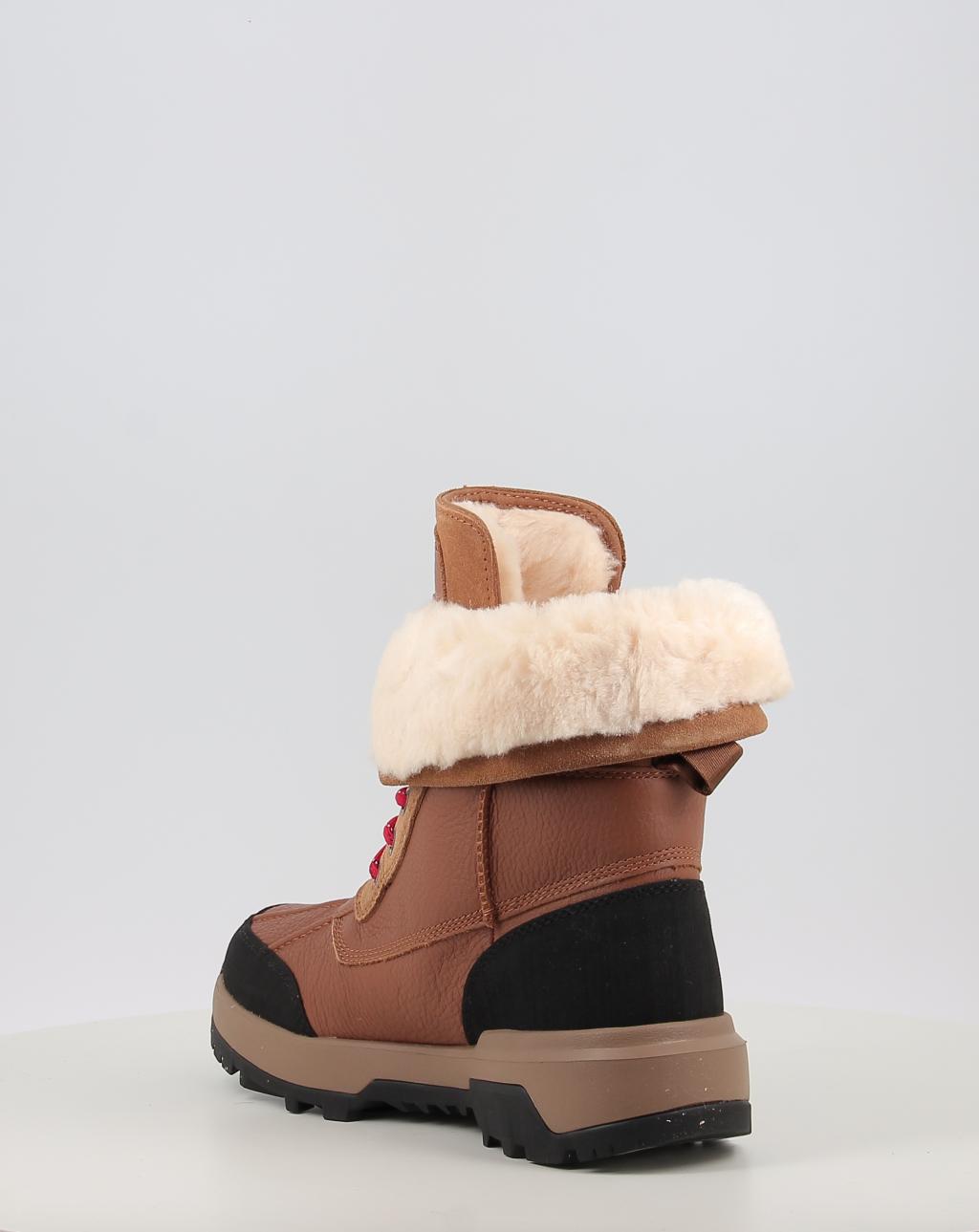 ADIRONDACK BOOT XXV