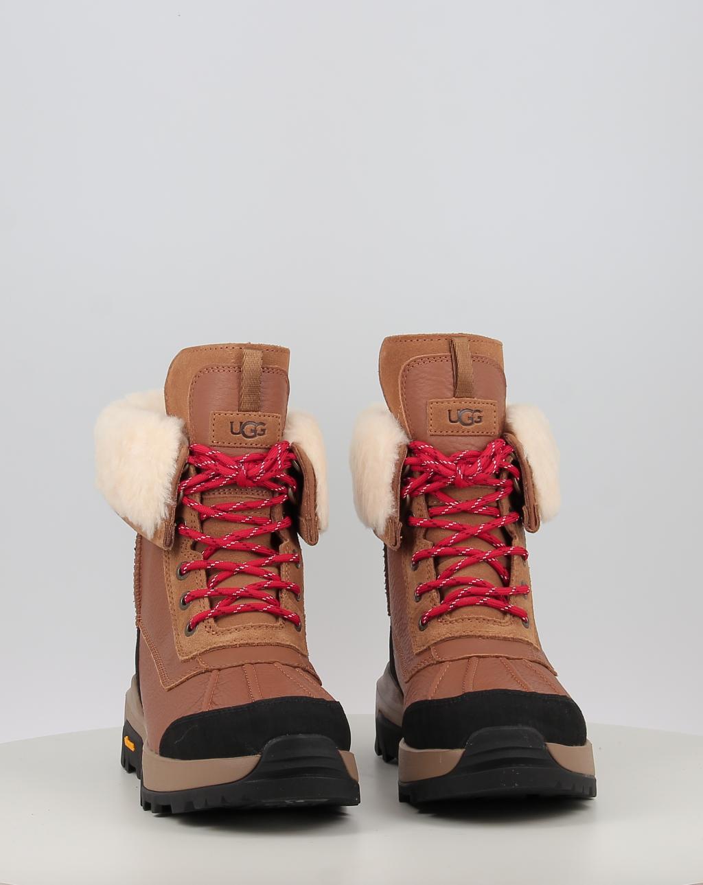 ADIRONDACK BOOT XXV