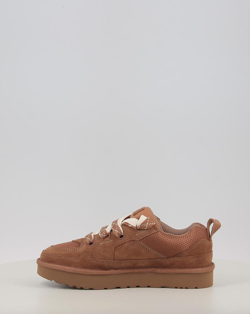 Sneaker UGG LO LOWMEL chestnut