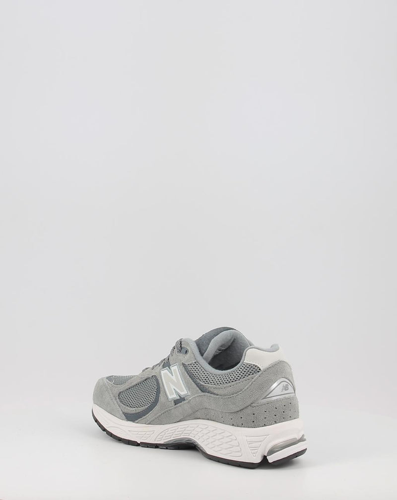 Sneaker NEW BALANCE M2002RST grau