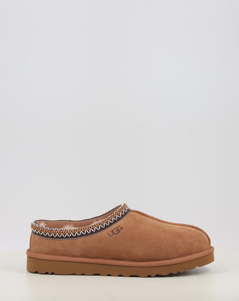 Hausschuhe UGG TASMAN II chestnut