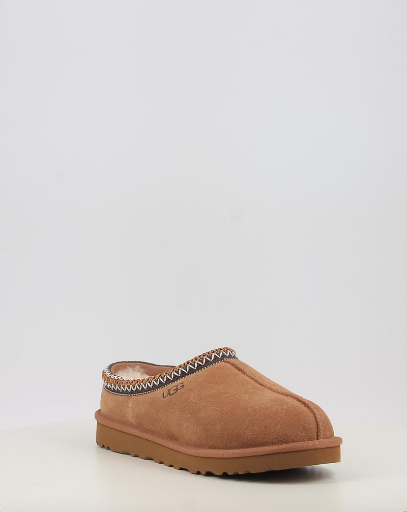 Hausschuhe UGG TASMAN II chestnut