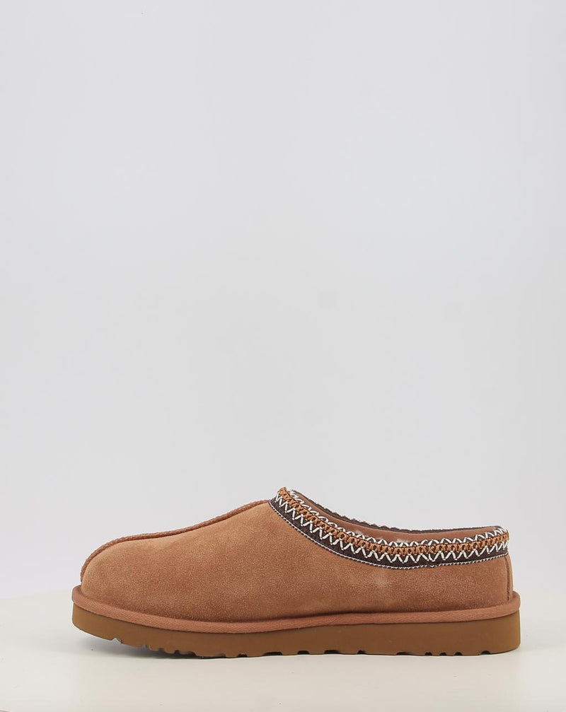Hausschuhe UGG TASMAN II chestnut