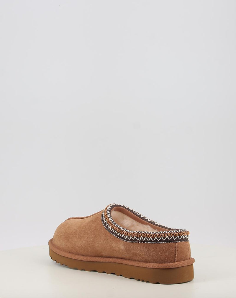 Hausschuhe UGG TASMAN II chestnut