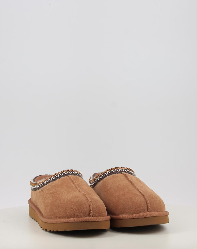 Hausschuhe UGG TASMAN II chestnut