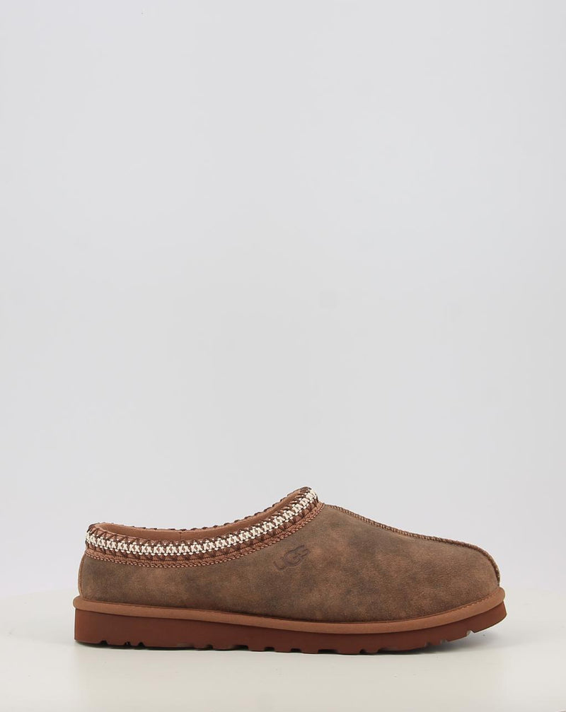 Hausschuhe UGG TASMAN BAXTER chestnut