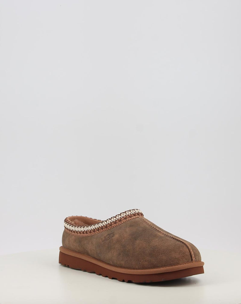 Hausschuhe UGG TASMAN BAXTER chestnut
