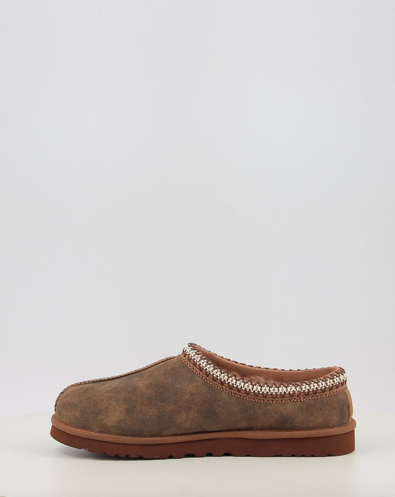 Hausschuhe UGG TASMAN BAXTER chestnut