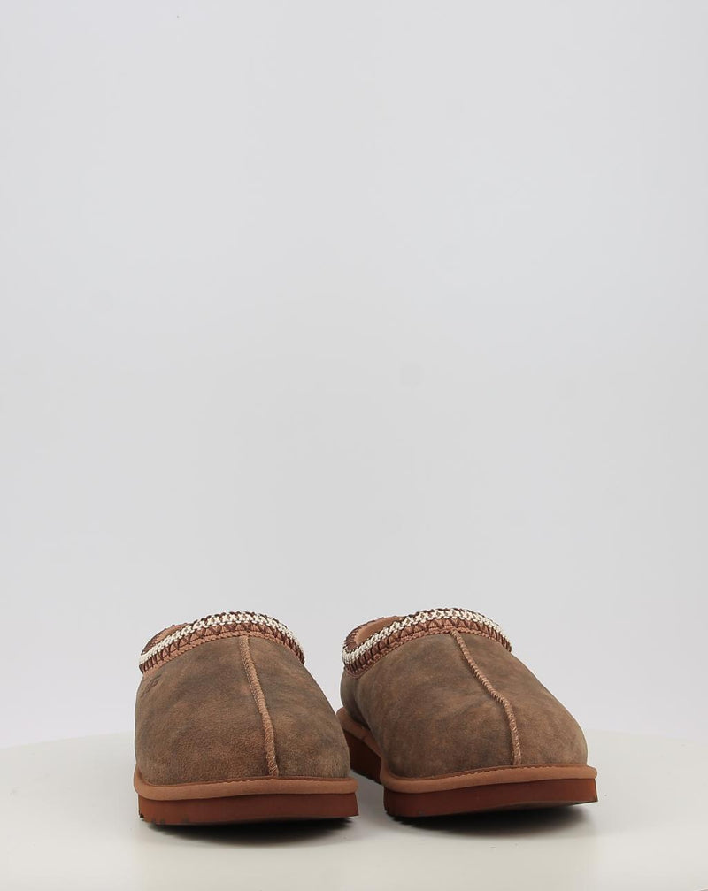 Hausschuhe UGG TASMAN BAXTER chestnut