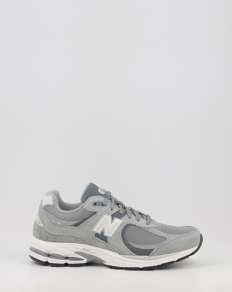 Sneaker NEW BALANCE M2002RST MEN grau