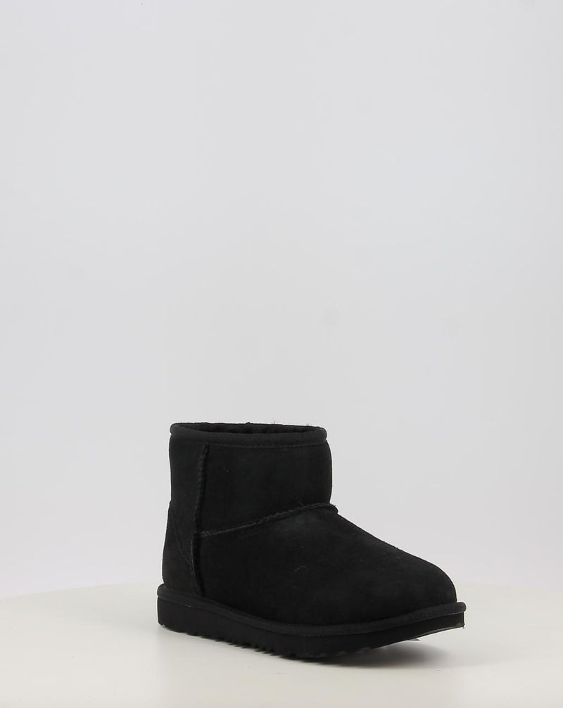 Stiefel UGG CLASSIC MINI II schwarz