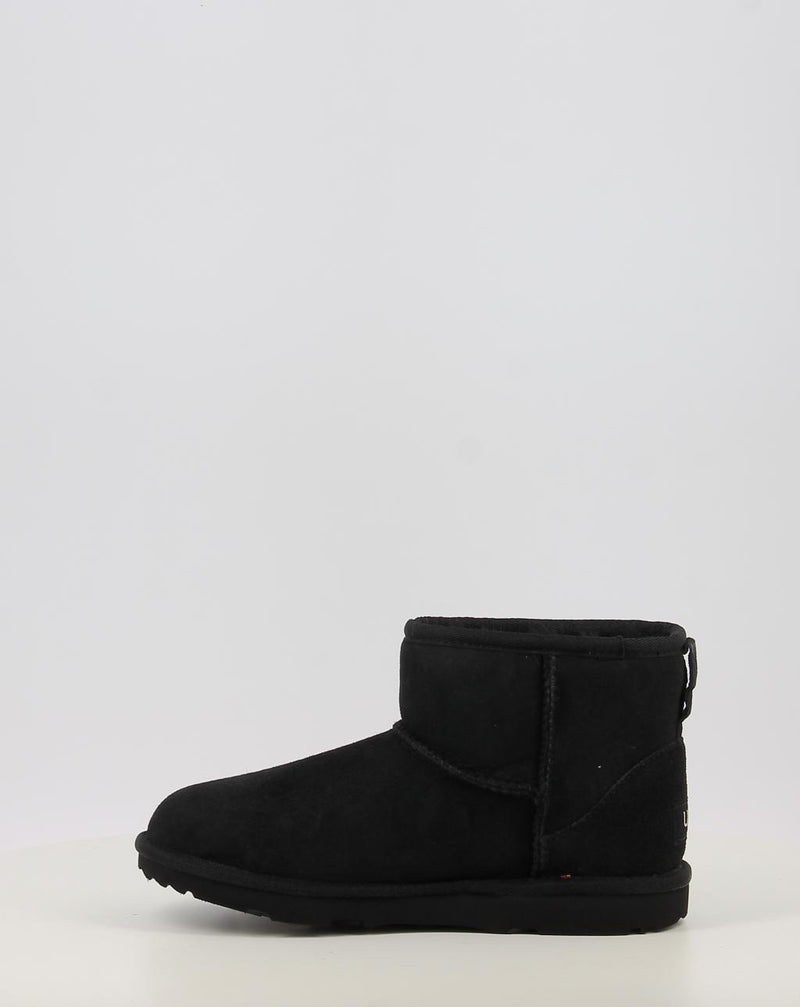 Stiefel UGG CLASSIC MINI II schwarz