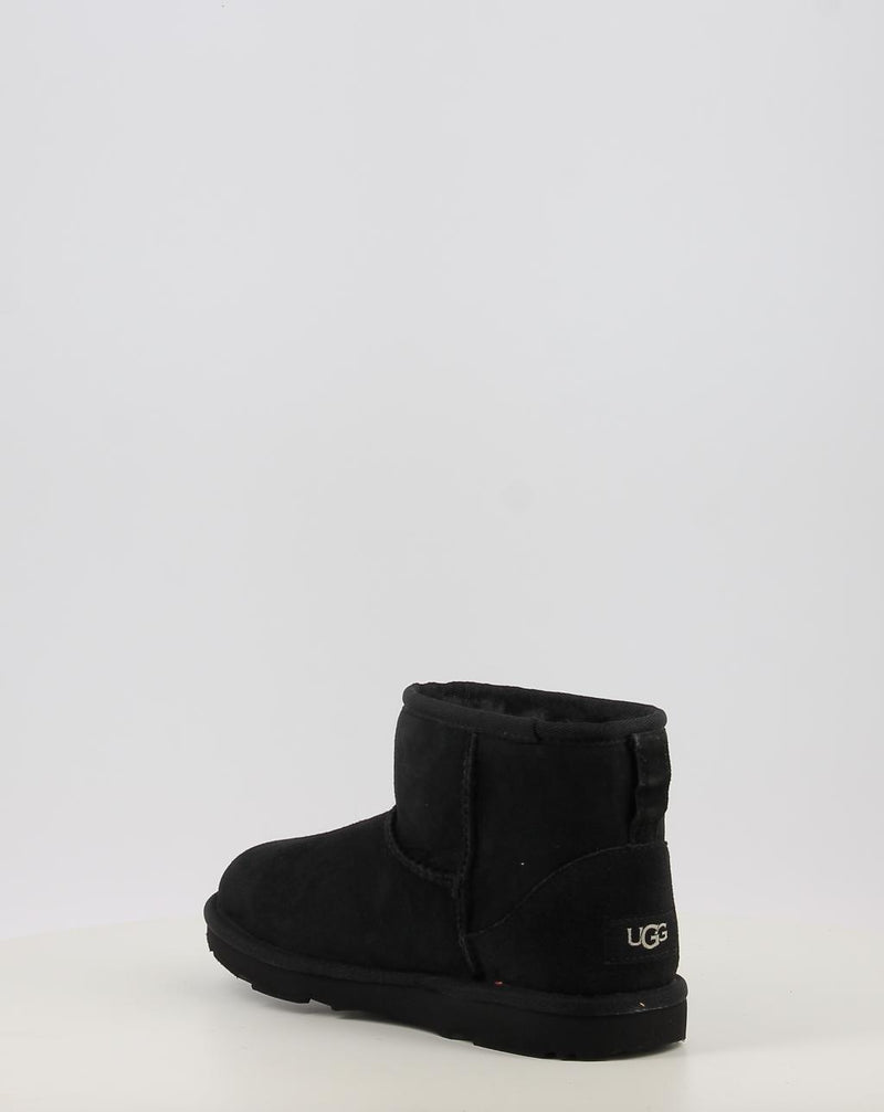Stiefel UGG CLASSIC MINI II schwarz