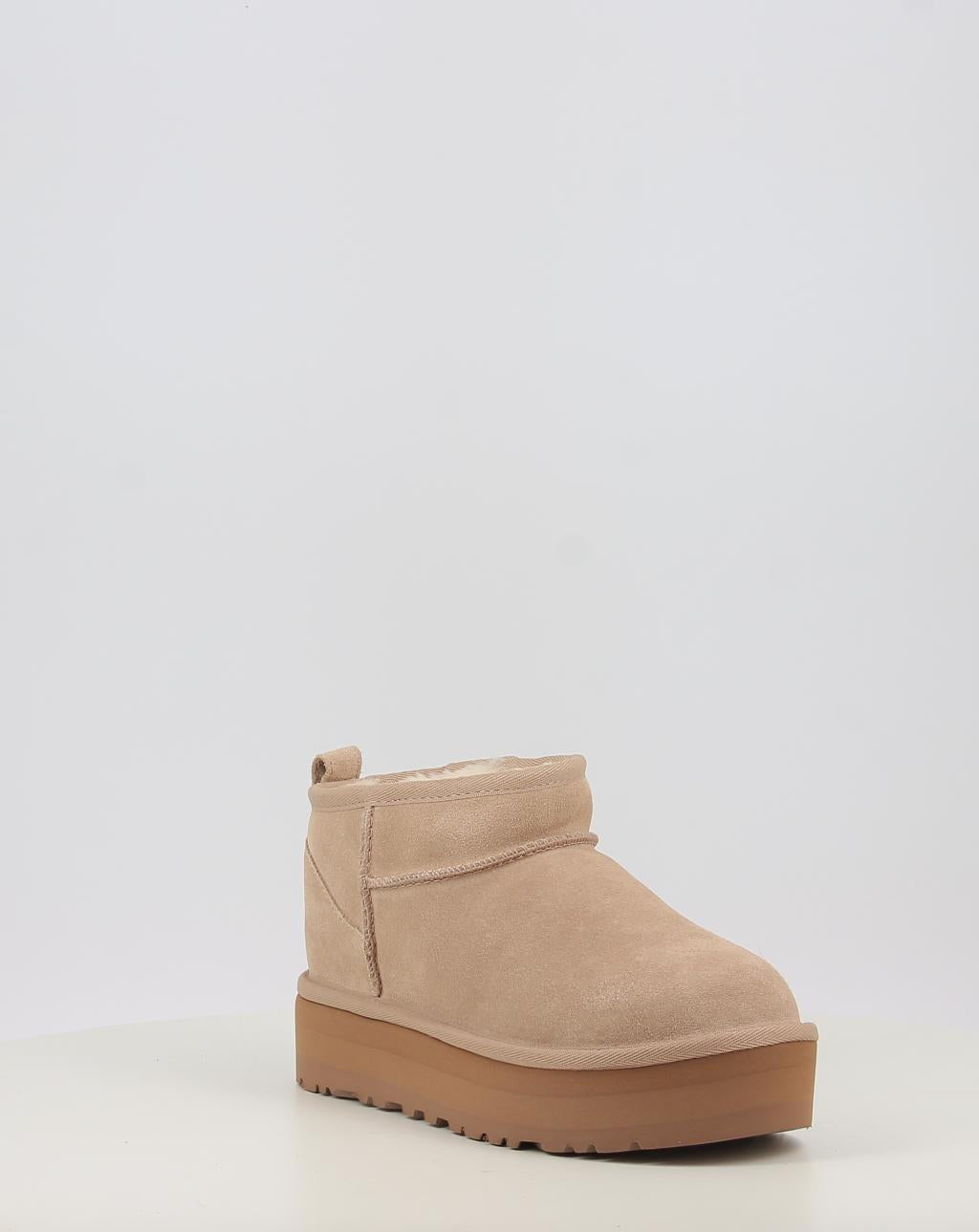 CLASSIC ULTRA MINI PLATFORM