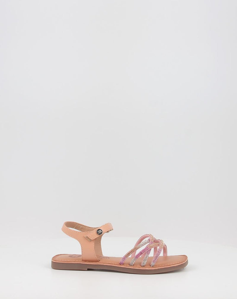 Sandalen GIOSEPPO LIXY 68221-P rosa