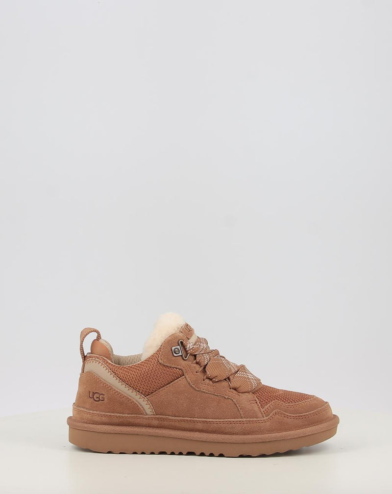 Sneaker UGG LOWMEL chestnut