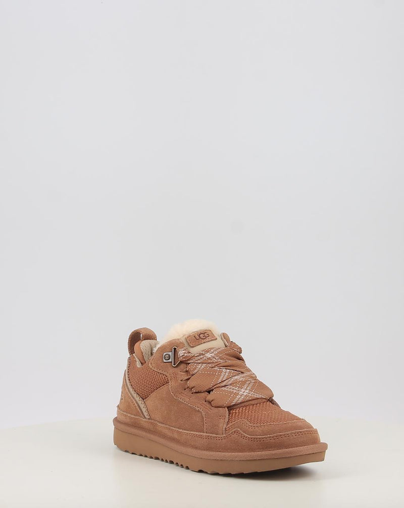 Sneaker UGG LOWMEL chestnut