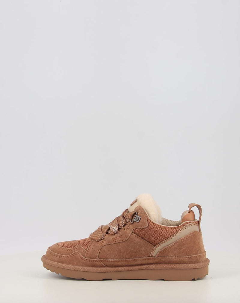 Sneaker UGG LOWMEL chestnut