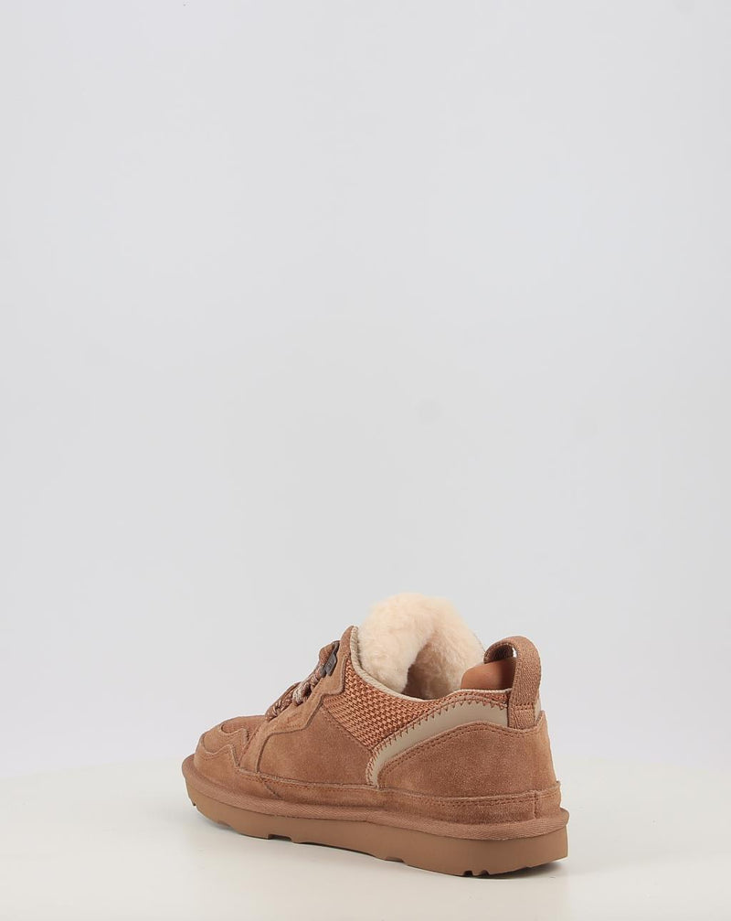 Sneaker UGG LOWMEL chestnut
